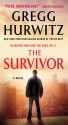 The Survivor: A Novel - Gregg Hurwitz