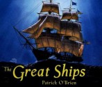 The Great Ships - Patrick O'Brien