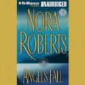 Angels Fall - Joyce Bean, Nora Roberts