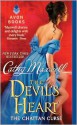 The Devil's Heart - Cathy Maxwell