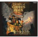 Story of Cirrus Flux (Lib)(CD) - Matthew Skelton, Jon Smith