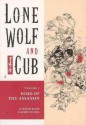 Lone Wolf & Cub, Vol. 9: Echo of the Assassin - Kazuo Koike