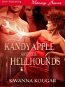 Kandy Apple and Her Hellhounds - Savanna Kougar