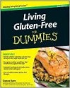 Living Gluten-Free For Dummies - Danna Korn