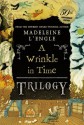 The Wrinkle in Time Trilogy - Madeleine L'Engle