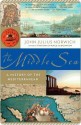 The Middle Sea - John Julius Norwich
