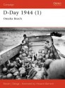 D-Day 1944 (1): Omaha Beach - Steven Zaloga, Howard Gerrard