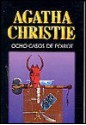 8 casos de Poirot - Agatha Christie