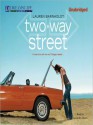 Two-Way Street (MP3 Book) - Lauren Barnholdt, Cassandra Morris