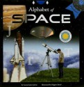 Alphabet of Space [With Poster and CD] - Laura Gates Galvin, Higgins Bond