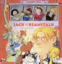 Finger Puppet Theater: Jack and the Beanstalk: Jack In The Beanstalk - Traditional Fairy Tale, Peter Stevenson