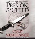 Cold Vengeance (Audio) - Douglas Preston, Lincoln Child, Rene Auberjonois