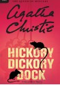 Hickory Dickory Dock - Agatha Christie