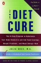 The Diet Cure - Julia Ross