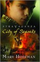 Stravaganza: City of Secrets - Mary Hoffman