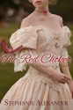 The Red Choker (The Cracked Slipper Series) - Stephanie Alexander