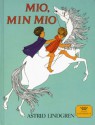 Mio, min Mio - Astrid Lindgren