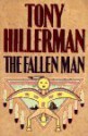 The Fallen Man (Navajo Mysteries, #12) - Tony Hillerman