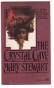 The Crystal Cave - Mary Stewart