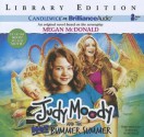 Judy Moody and the Not Bummer Summer - Megan McDonald, Barbara Rosenblat
