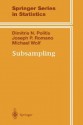 Subsampling - Dimitris N. Politis, Michael Wolf