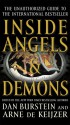 Inside Angels & Demons - Dan Burstein, Arne de Keijzer