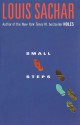 Small Steps - Louis Sachar