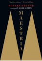 Maestria (Portuguese Edition) - Robert Greene