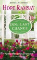 Inn at Last Chance - Hope Ramsay