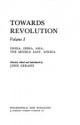 Towards Revolution: China, India, Asia, the Middle East - John Gerassi