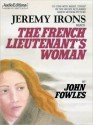 The French Lieutenant's Woman (MP3 Book) - John Fowles, Jeremy Irons