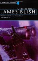 Cities in Flight (Cities in Flight, #1-4) - James Blish