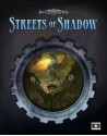 Streets of Shadow - Cubicle 7 Entertainment Ltd, Kristian Bjorkelo, Chad Bowser, Peter Shweighofer, Walt Ciechanowski