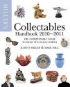 Miller's Collectables Handbook 2010 2011 - Judith H. Miller, Mark Hill