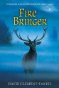 Fire Bringer - David Clement-Davies