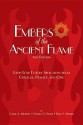 Embers of the Ancient Flame: Latin Love Poetry Selections from Catullus, Horace, and Ovid - Carol A. Murphy