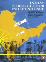 India's Struggle for Independence - Bipan Chandra