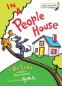 In a People House - Dr. Seuss, Roy McKie