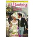 A Doubting Lady - Dorothea Donley