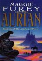 Aurian - Maggie Furey