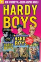 Hardy Boys Boxed Set Vol. #17-20 - Scott Lobdell, Paulo Henrique