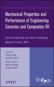 Mechanical Properties and Performance of Engineering Ceramics and Composites VII - ACerS, Dileep Singh, Jonathan Salem