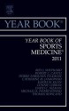 Year Book of Sports Medicine 2011 - Roy J. Shephard, Robert C. Cantu, Debbie Ehrmann Feldman, Catherine M. Jankowski