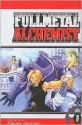 Fullmetal Alchemist, Volume 8 - Hiromu Arakawa