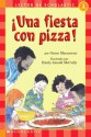 Una fiesta con pizza! (Pizza Party) (Hello Reader! Series) - Grace Maccarone