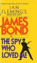 The Spy Who Loved Me - Ian Fleming