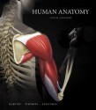 Human Anatomy - Frederic H. Martini, Michael J. Timmons, Robert B. Tallitsch