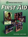 First Aid and CPR - National Safety Council