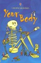 Your Body (Beginners Science: Level 2) - Stephanie Turnbull