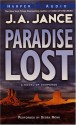 Paradise Lost - J.A. Jance, Debra Monk